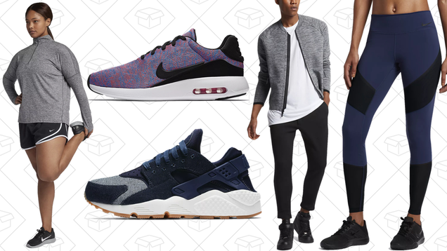 Up to 50% off select styles | Nike